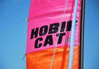  Navegación Hobie Cat 
